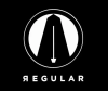 Regular Production studio logo