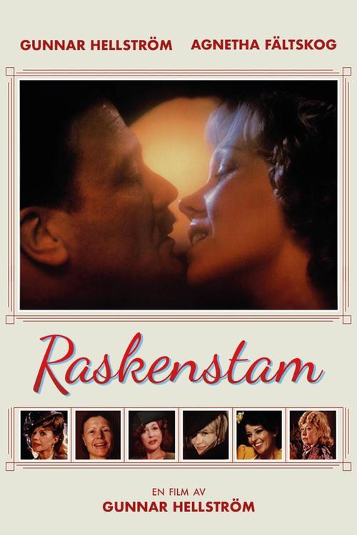 Raskenstam filmas online