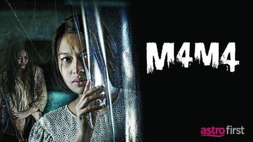 M4M4 filmas žiurėti online
