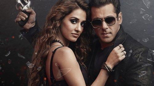 Radhe filmas žiurėti online