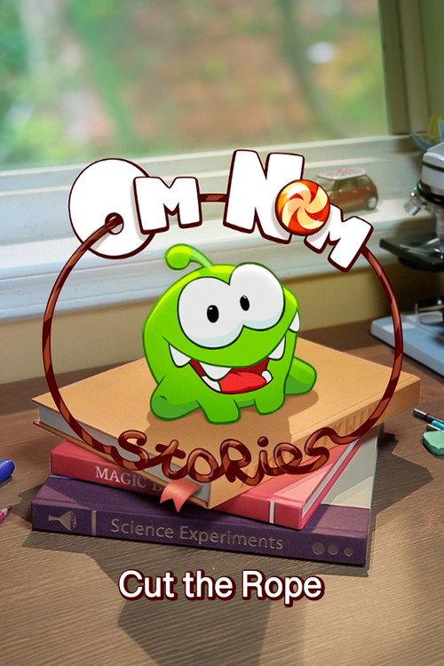 Om Nom Stories filmas online