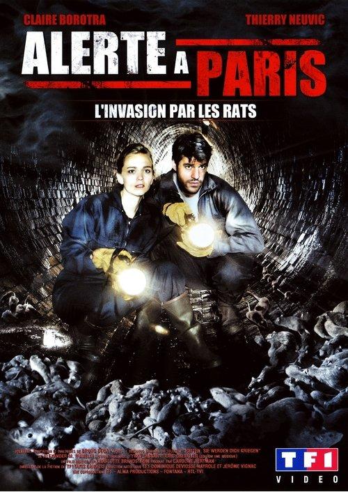 Alerte à Paris! filmas online