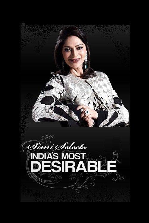 Simi Selects India's Most Desirable filmas online