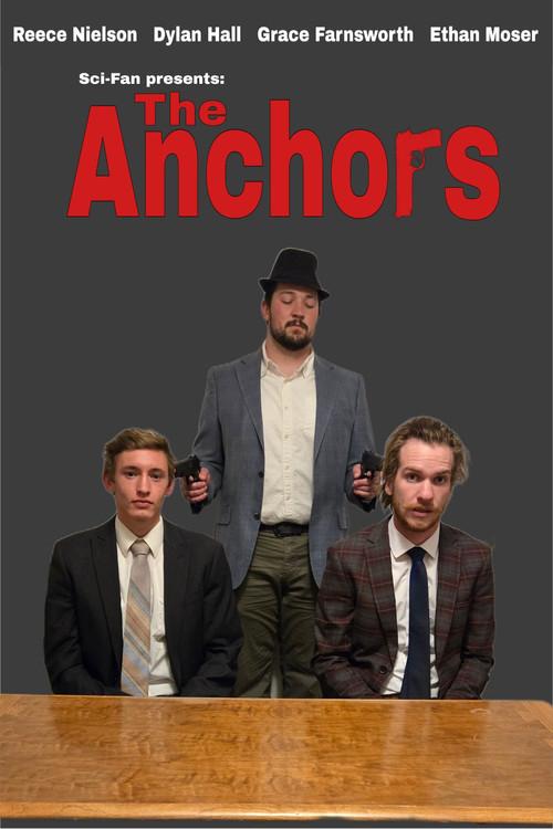 The Anchors filmas online