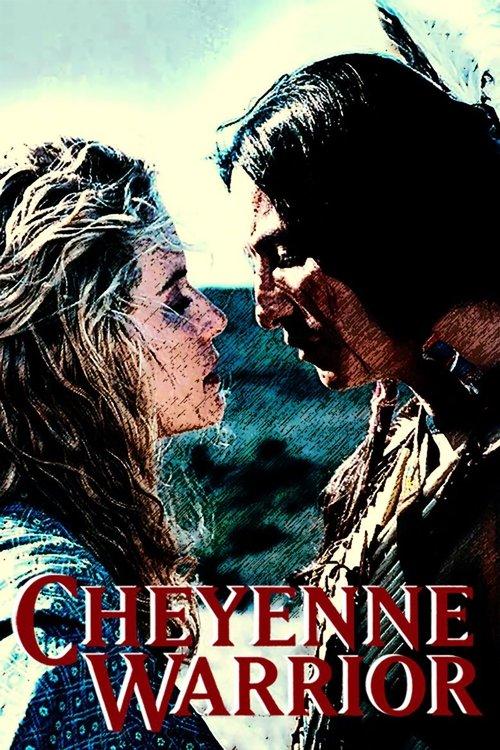 Cheyenne Warrior filmas online