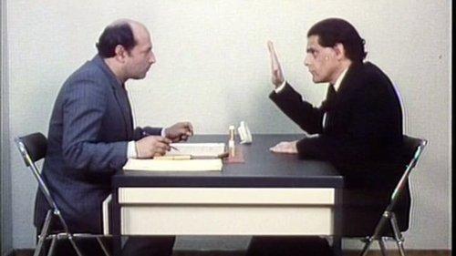 The Comedy of Work filmas žiurėti online