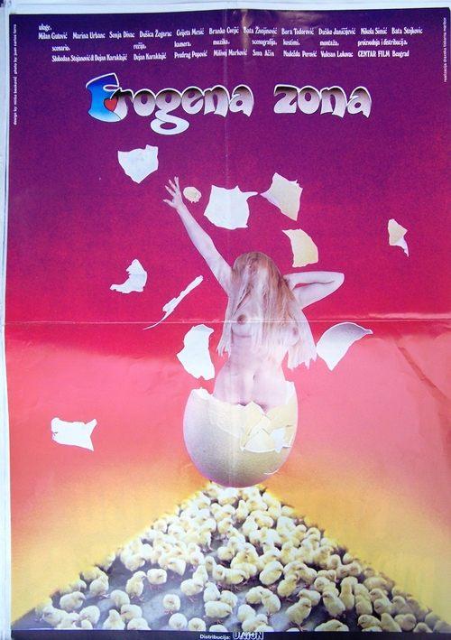 Erogenous Zone filmas online