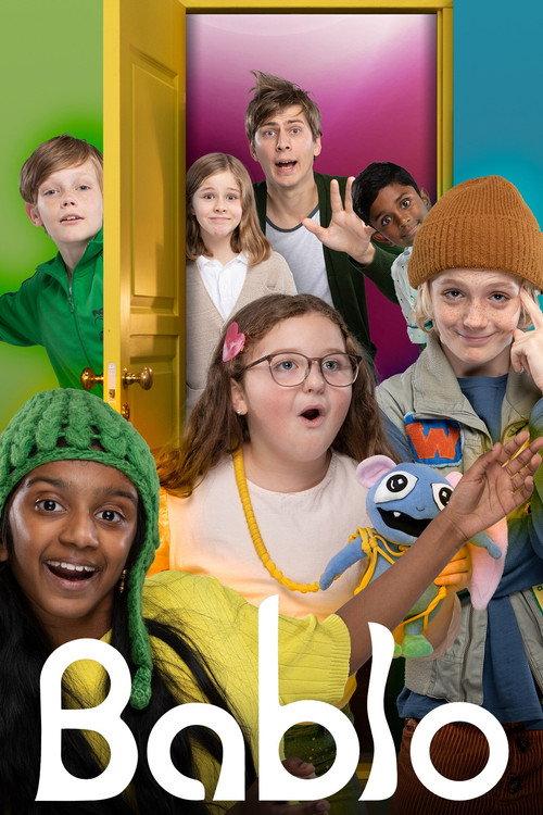 Bablo filmas online