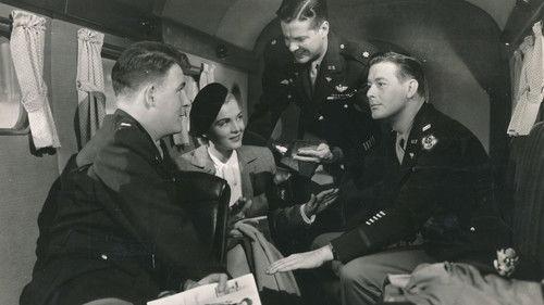 You Came Along filmas žiurėti online