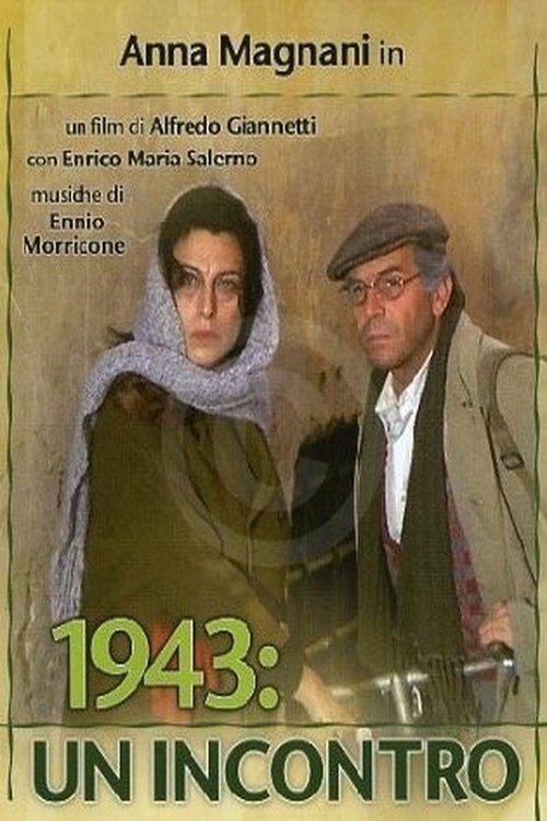 Tre donne - 1943: Un incontro filmas online
