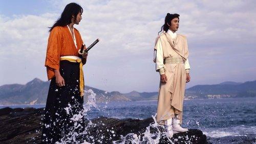 Duel to the Death filmas žiurėti online