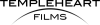 Templeheart Films studio logo