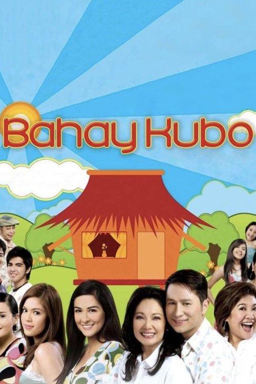 Bahay Kubo: A Pinoy Mano Po! filmas online