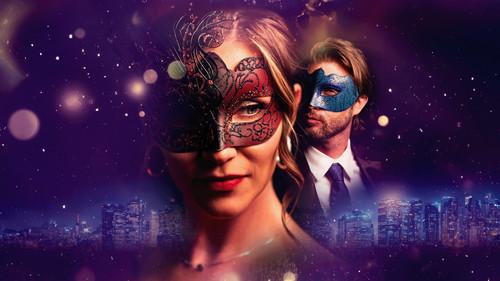 Masquerade Mix-Up filmas žiurėti online