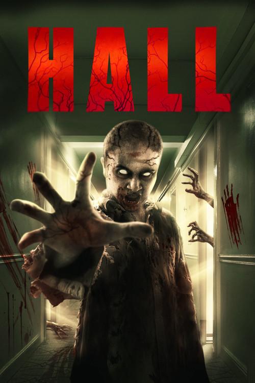 Hall filmas online
