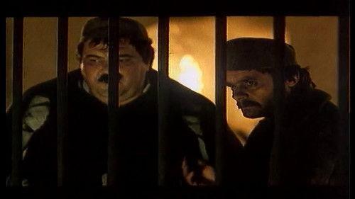 Charuga filmas žiurėti online