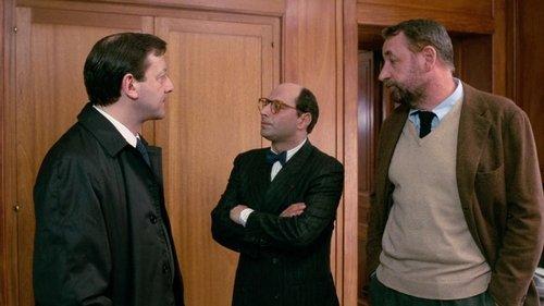 The Fourth Power filmas žiurėti online