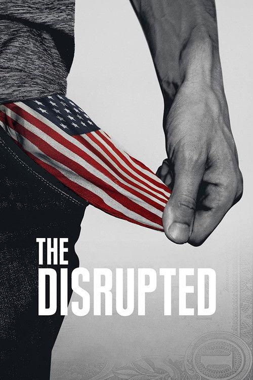 The Disrupted filmas online