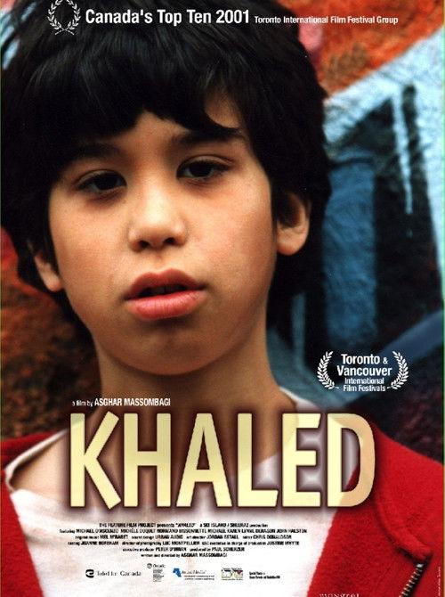 Khaled filmas online