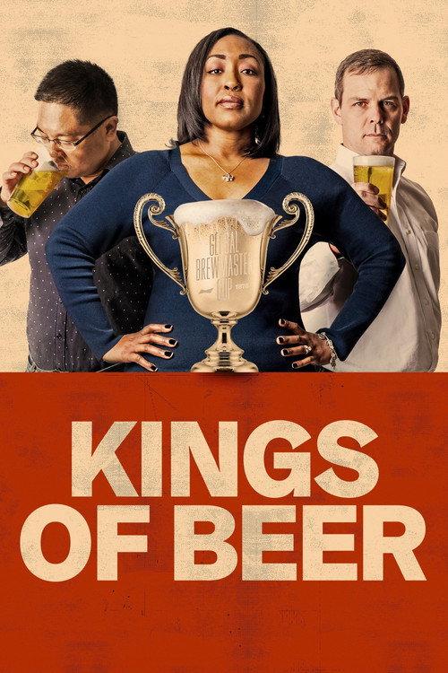 Kings of Beer filmas online