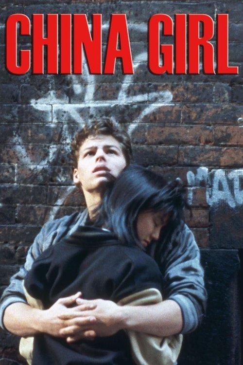 China Girl filmas online