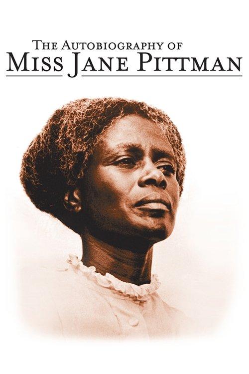 The Autobiography of Miss Jane Pittman filmas online