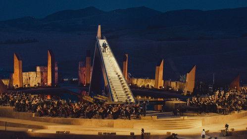 Andrea Bocelli - The Celebration：30th Anniversary filmas žiurėti online