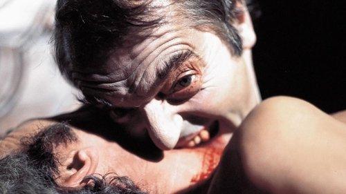 Dracula, Prisoner of Frankenstein filmas žiurėti online