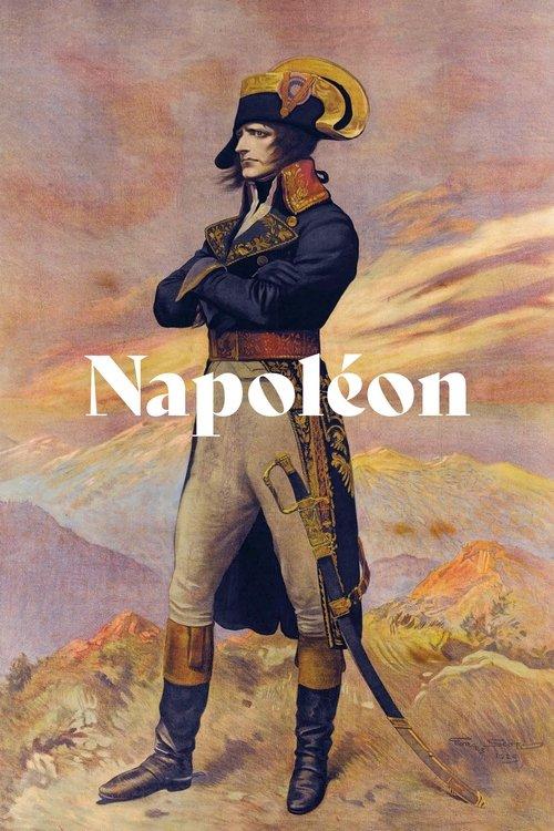 Napoléon filmas online