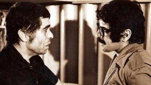 The Deer filmas žiurėti online