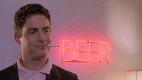 Waxwork filmas žiurėti online