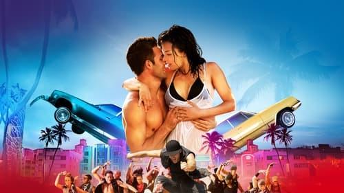 Step Up Revolution filmas žiurėti online