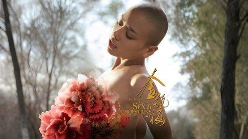 The Forbidden Legend: Sex & Chopsticks filmas žiurėti online