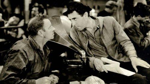 Way for a Sailor filmas žiurėti online