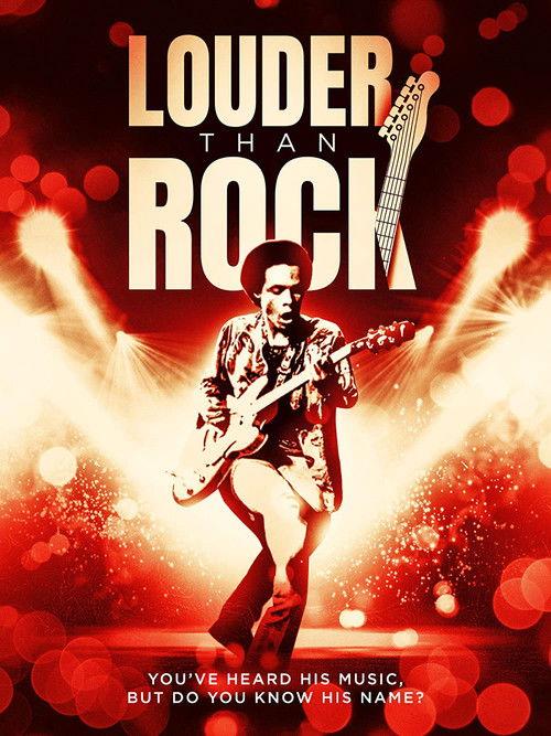 Louder Than Rock filmas online