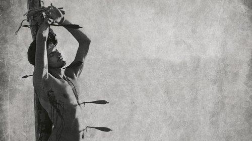 Sebastiane filmas žiurėti online