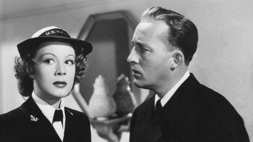 Here Come the Waves filmas žiurėti online