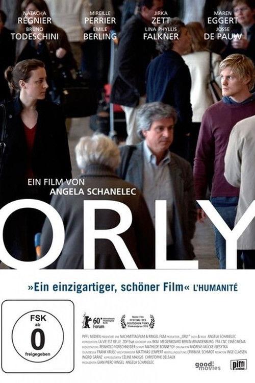 Orly filmas online
