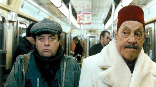 Le Furet filmas žiurėti online