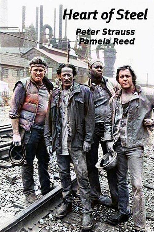Heart of Steel filmas online