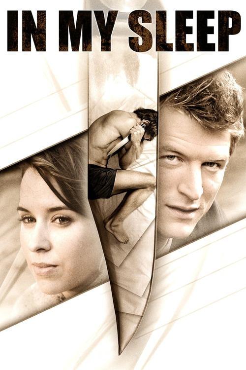In My Sleep filmas online