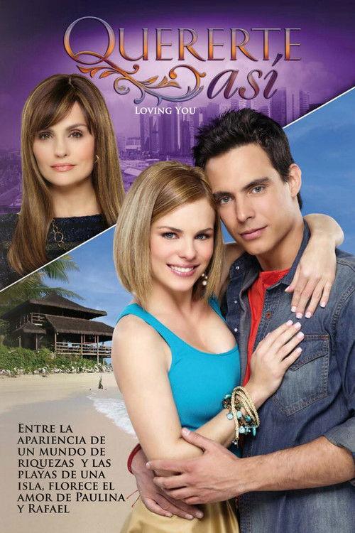 Quererte Así filmas online
