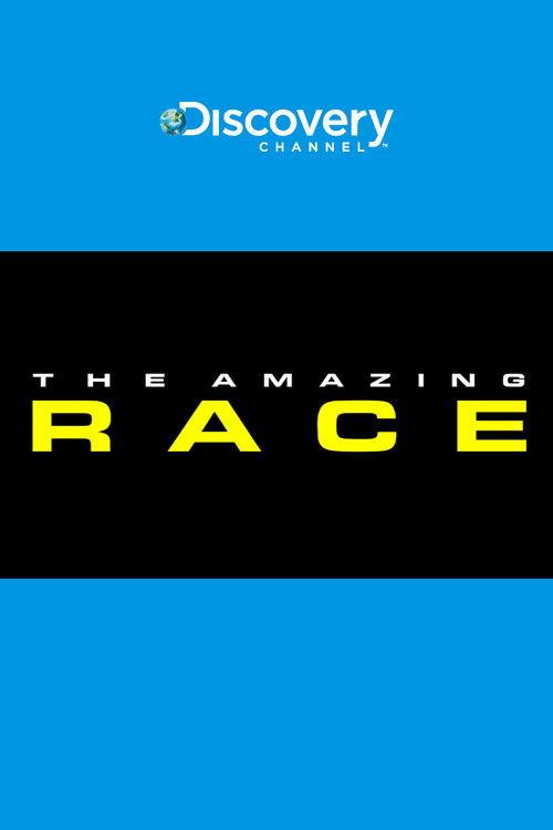 The Amazing Race filmas online