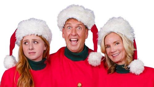 I'll Be Next Door for Christmas filmas žiurėti online