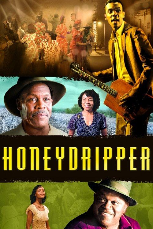 Honeydripper filmas online