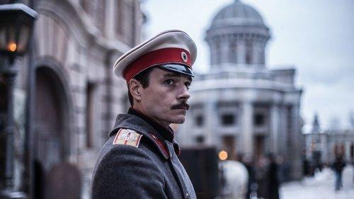 Anna Karenina. Vronsky's Story filmas žiurėti online