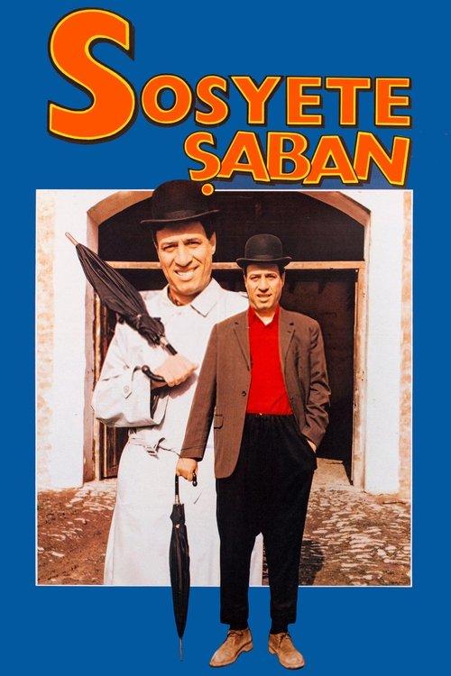Sosyete Şaban filmas online