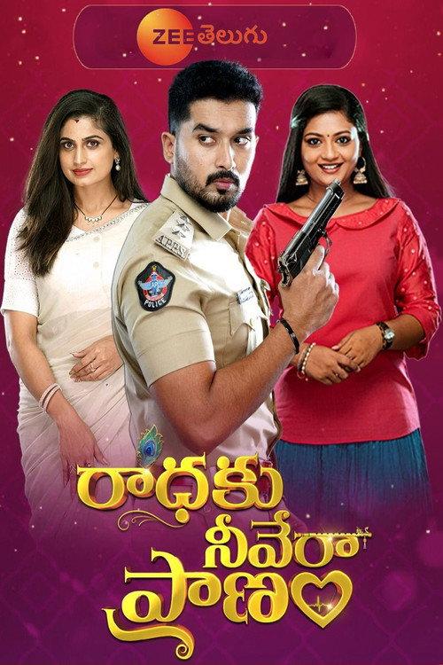 Radhaku Neevera Pranam filmas online