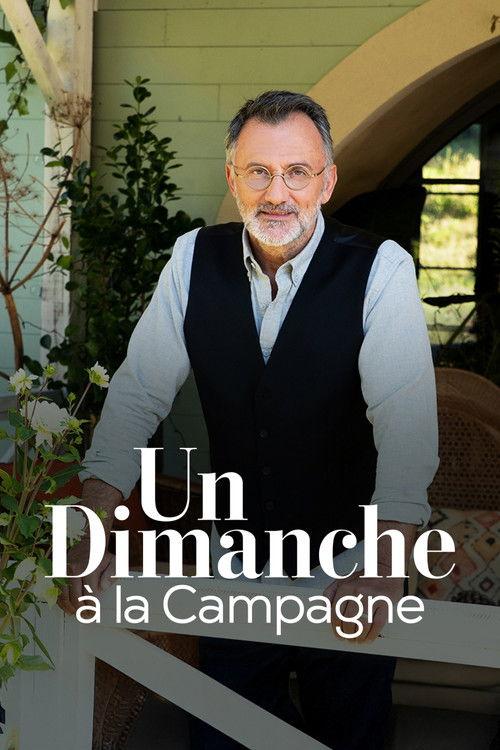 Un dimanche à la campagne filmas online
