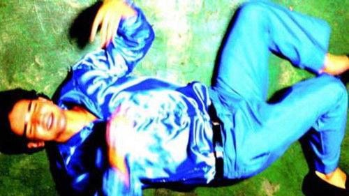 The Dead Girl's Feast filmas žiurėti online